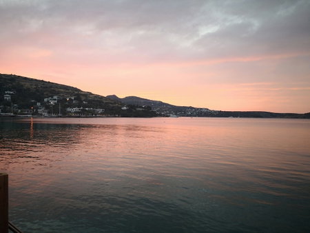 Lavinya Otel, Bodrum, Turkey