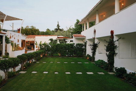Lavinya Otel, Bodrum, Turkey
