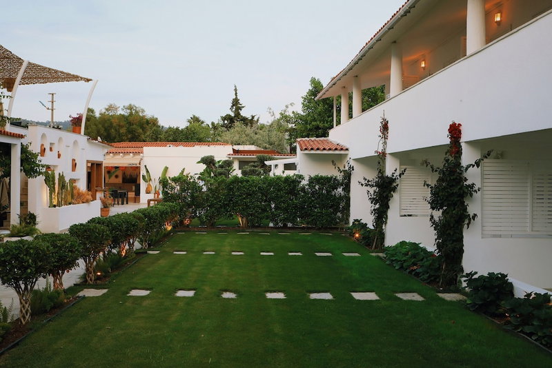 Lavinya Otel, Bodrum, Turkey
