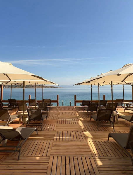Lavinya Otel, Bodrum, Turkey