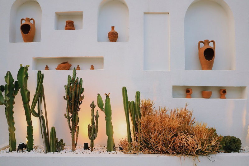Lavinya Otel, Bodrum, Turkey
