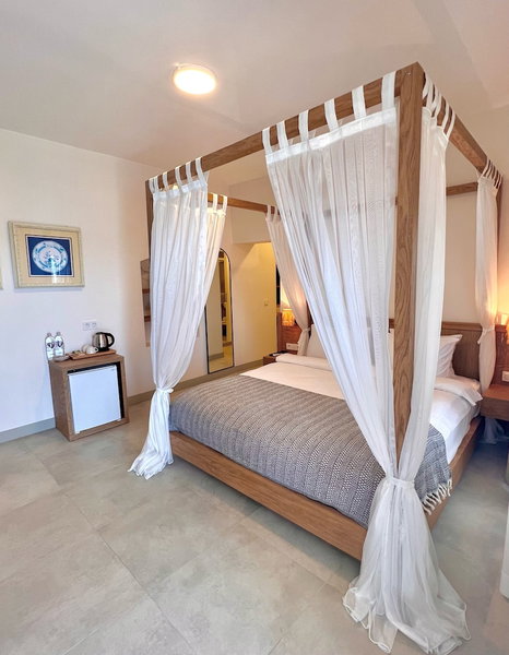 Lavinya Otel, Bodrum, Turkey