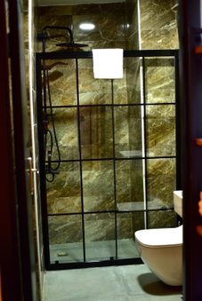 Karakoy Port House, Istanbul, Türkei