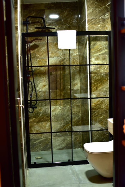 Karakoy Port House, Istanbul, Türkei
