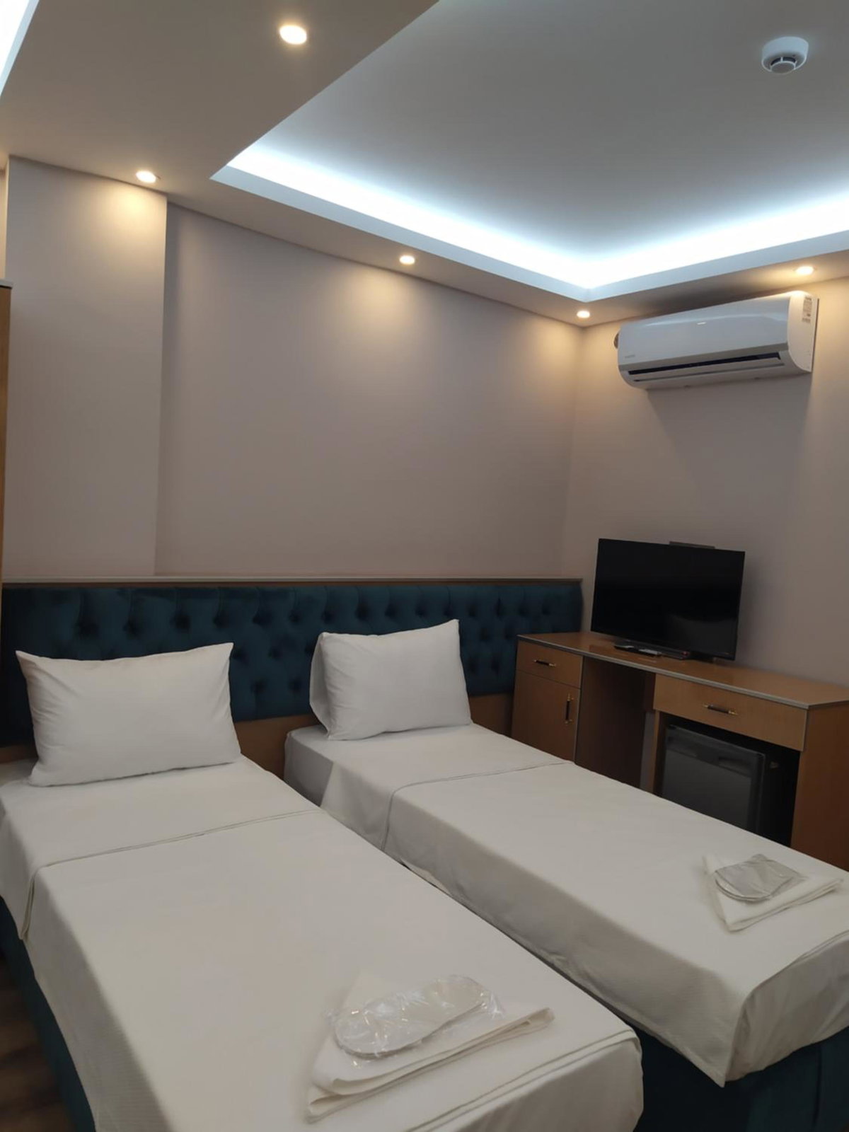 Hotel · BoNaMi Hotel, Eminoenue