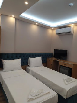BoNaMi Hotel, Istanbul, Turquie