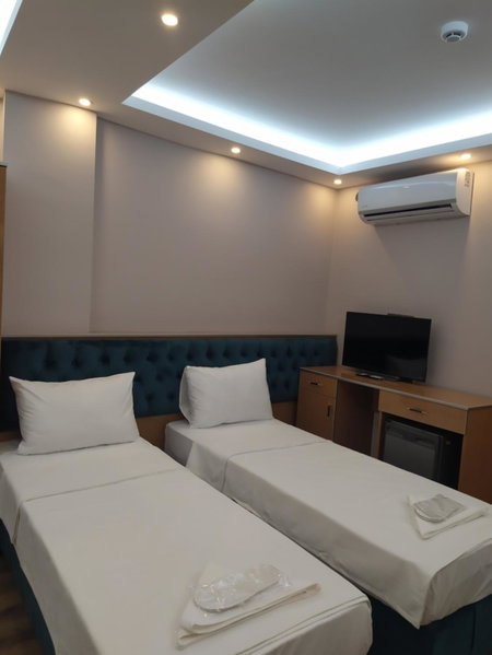 BoNaMi Hotel, Istanbul, Turquie