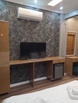 BoNaMi Hotel, Istanbul, Turquie
