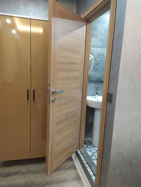 BoNaMi Hotel, Istanbul, Turquie