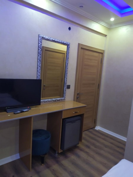 BoNaMi Hotel, Istanbul, Turquie