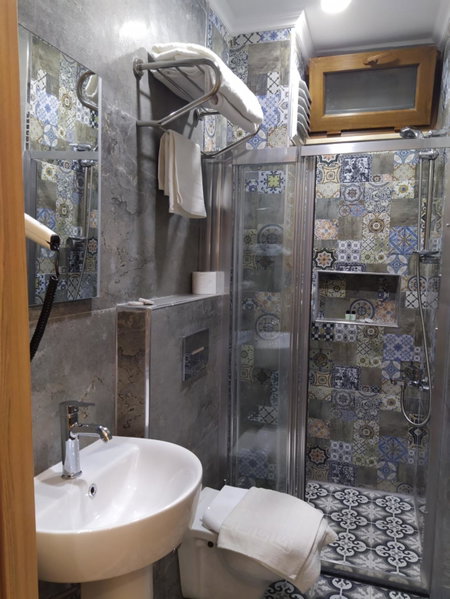 BoNaMi Hotel, Istanbul, Turquie