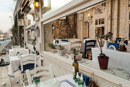 Troya Hotel Balat - Special Class, Istanbul, Turquía