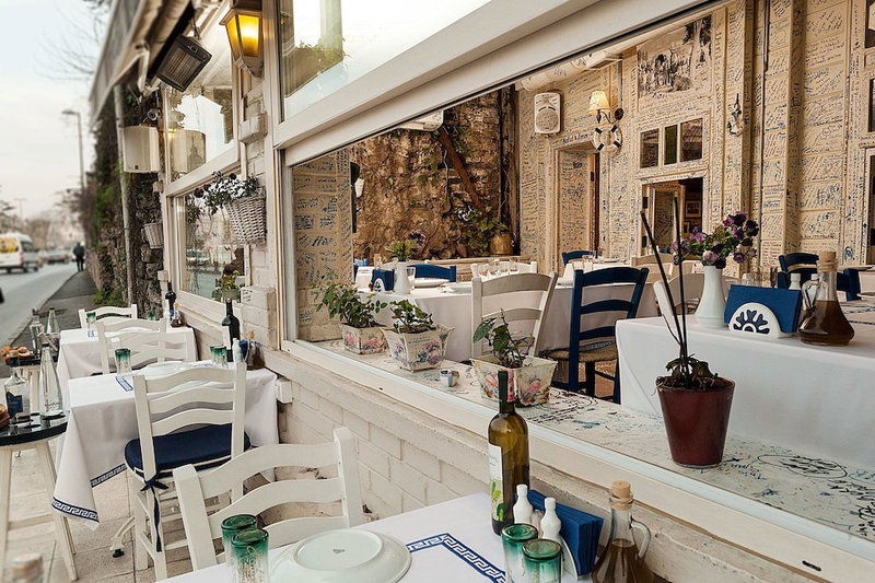 Troya Hotel Balat - Special Class, Istanbul, Turquía