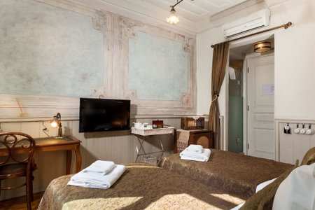 Troya Hotel Balat - Special Class, Istanbul, Turquía