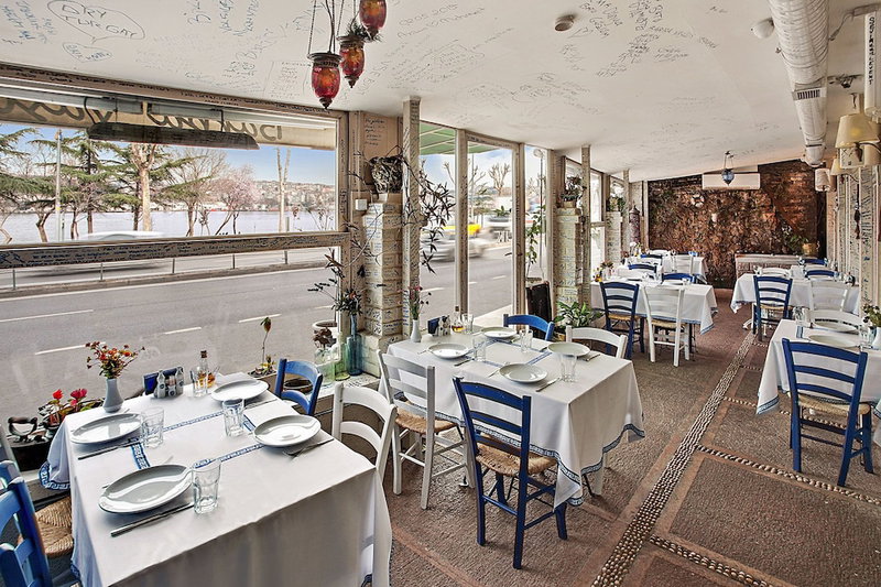 Troya Hotel Balat - Special Class, Istanbul, Turquía