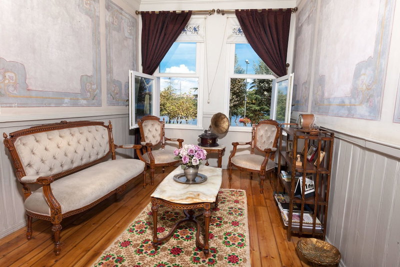 Troya Hotel Balat - Special Class, Istanbul, Turquía