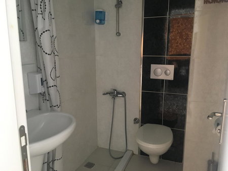 Mutado Hotel, Antalya, Turquía