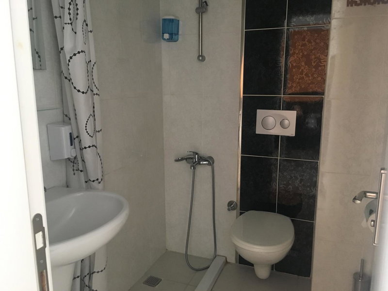 Mutado Hotel, Antalya, Turquía