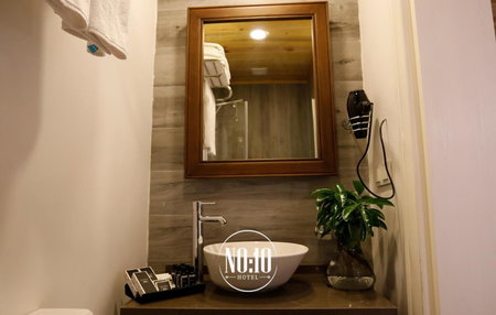 No 10 Hotel, Selcuk, Türkei