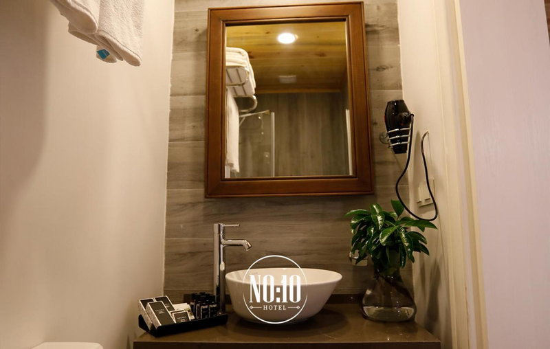 No 10 Hotel, Selcuk, Türkei