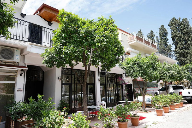 No 10 Hotel, Selcuk, Türkei