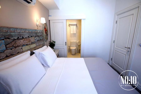 No 10 Hotel, Selcuk, Türkei