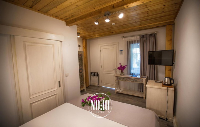 No 10 Hotel, Selcuk, Türkei