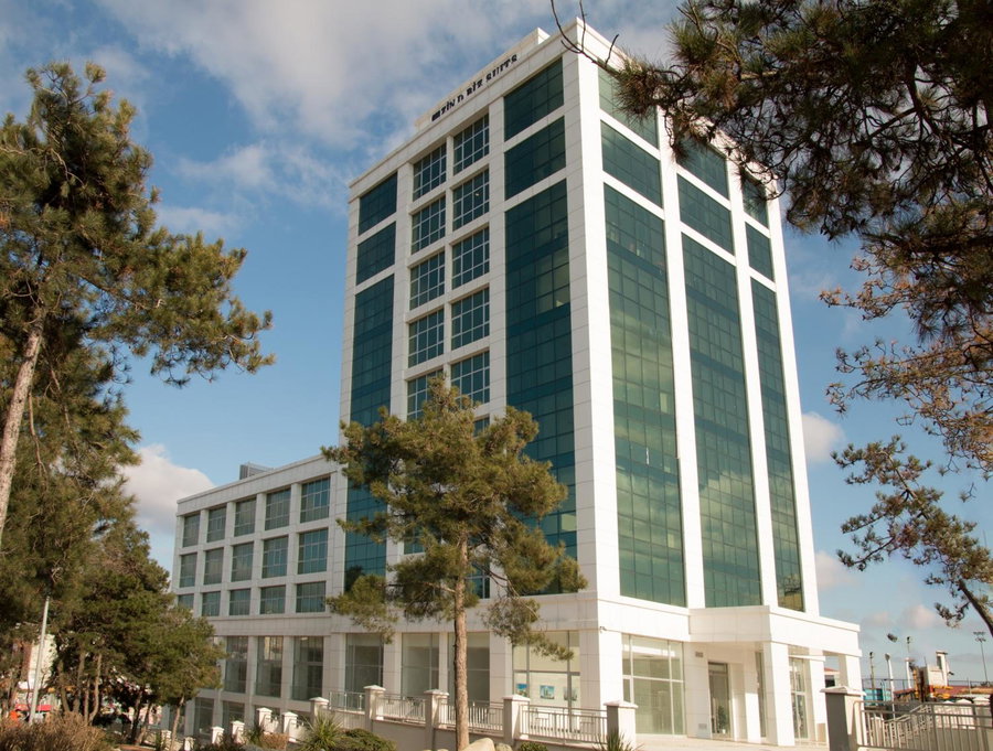 ZİN D Home Dudullu Suit Otel, Istanbul, Turquía