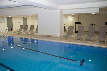 ZİN D Home Dudullu Suit Otel, Istanbul, Turquía