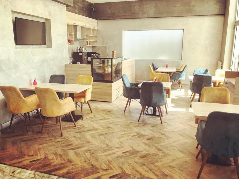 ZİN D Home Dudullu Suit Otel, Istanbul, Turquía