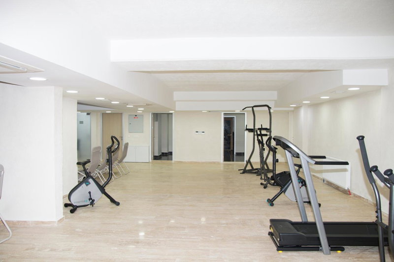 ZİN D Home Dudullu Suit Otel, Istanbul, Turquía