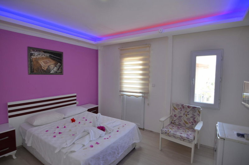 Mykonut Apart Hotel, Fethiye, Turquía