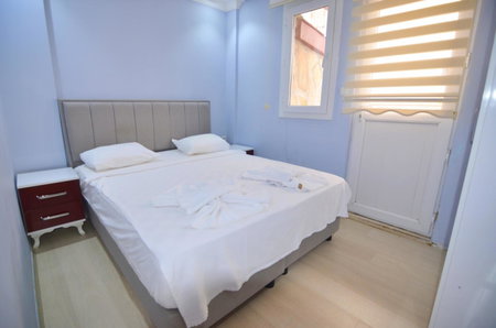 Mykonut Apart Hotel, Fethiye, Turquía