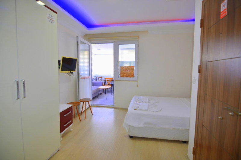 Mykonut Apart Hotel, Fethiye, Turquía