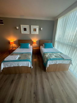 Basoglu Bulancak Hotel, Bulancak, Турция
