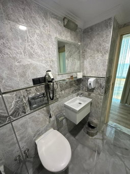 Basoglu Bulancak Hotel, Bulancak, Турция
