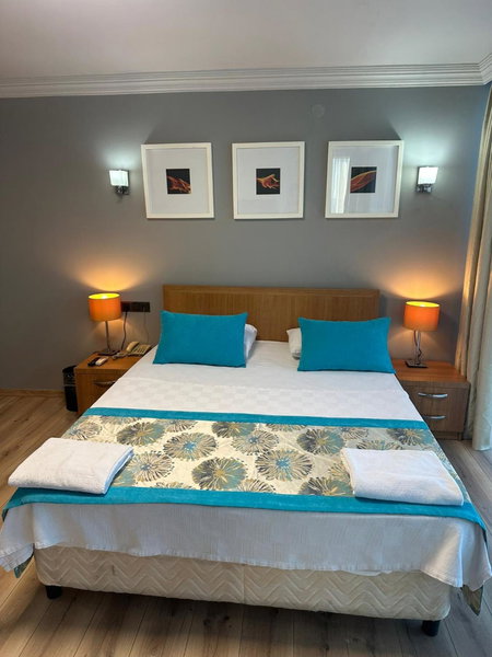 Basoglu Bulancak Hotel, Bulancak, Турция