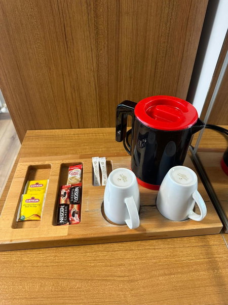 Basoglu Bulancak Hotel, Bulancak, Турция