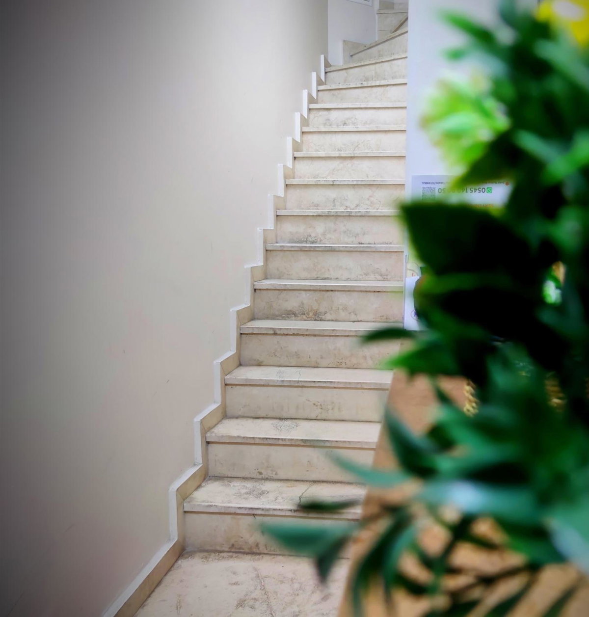 Mimoza İstiklal Apart Hotel, Turkey
