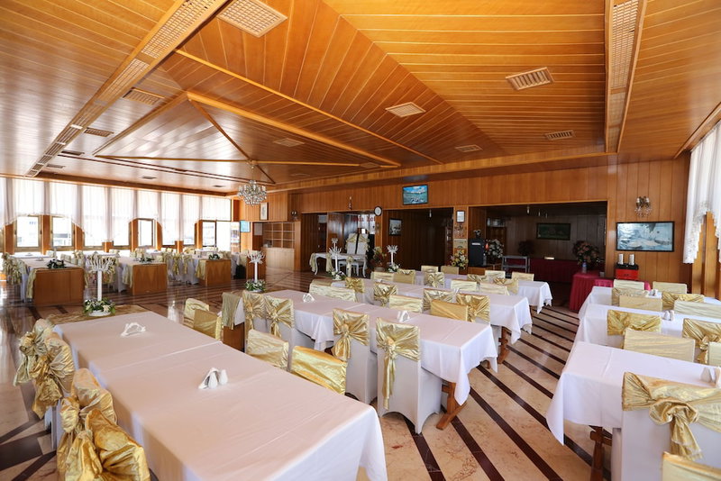 Olbia Hotel, Antalya, Turkey