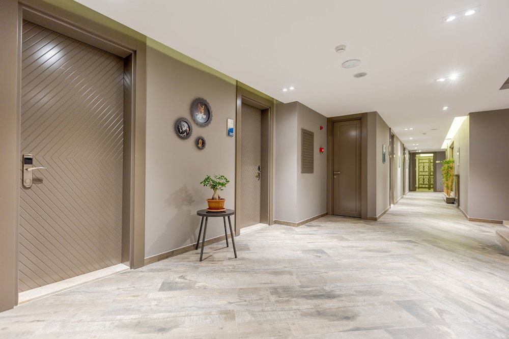 Hôtel · Melanippe Relaxing Hotel - Adults Only, Kumluca
