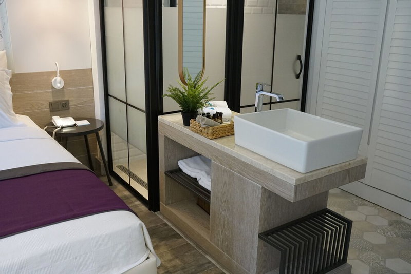Melanippe Relaxing Hotel - Adults Only, Kumluca, Türkei