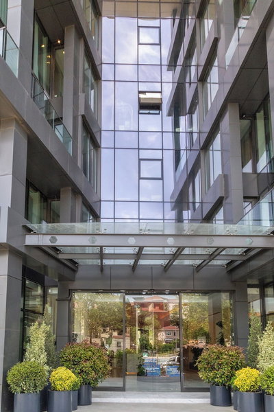 Meroddi Beyoğlu Residence, Istanbul, Turkey