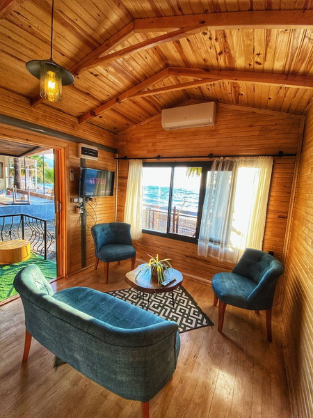 Lazoglu Bungalov, Kusadasi, Turkey