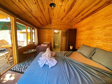 Lazoglu Bungalov, Kusadasi, Turkey