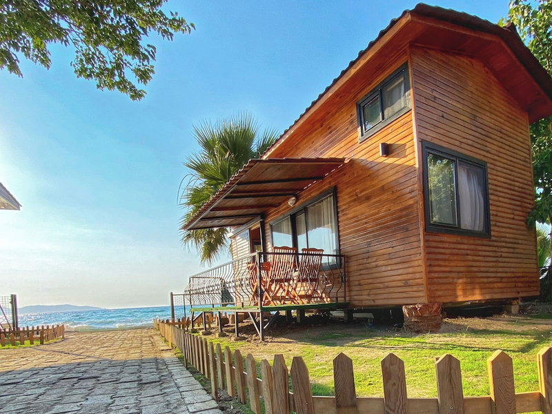 Lazoglu Bungalov, Kusadasi, Turkey