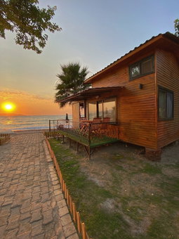 Lazoglu Bungalov, Kusadasi, Turkey