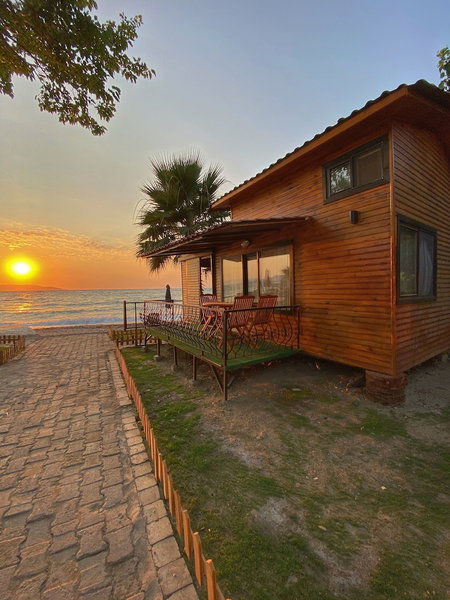 Lazoglu Bungalov, Kusadasi, Turkey