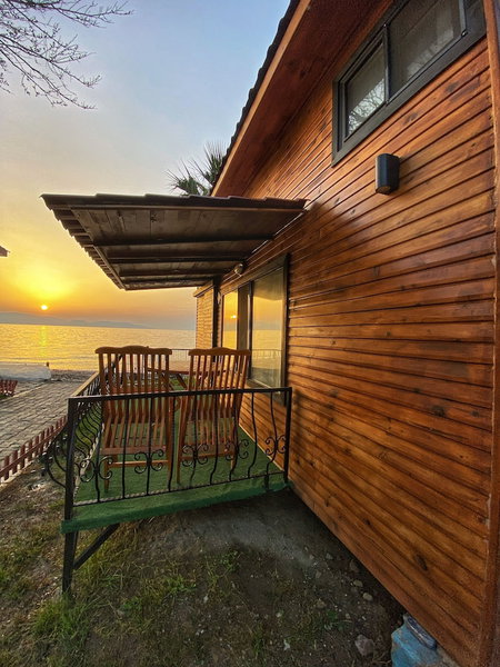 Lazoglu Bungalov, Kusadasi, Turkey