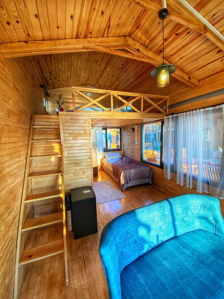 Lazoglu Bungalov, Kusadasi, Turkey